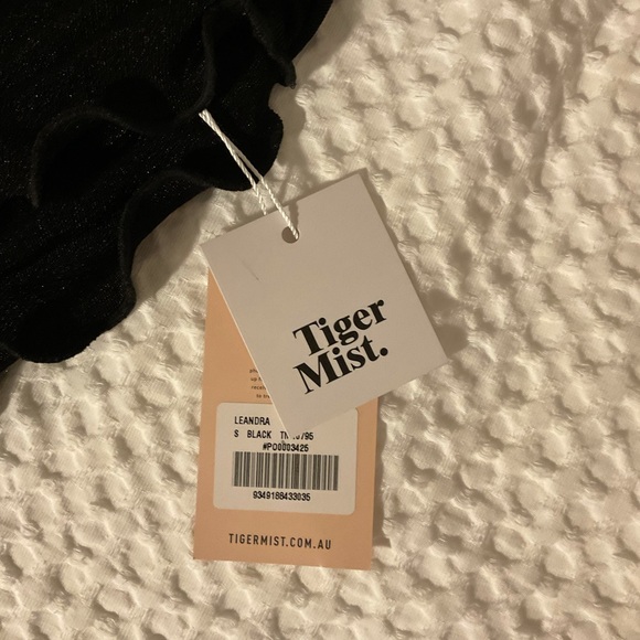 Brand New Tiger Mist Top - Picture 2 of 4